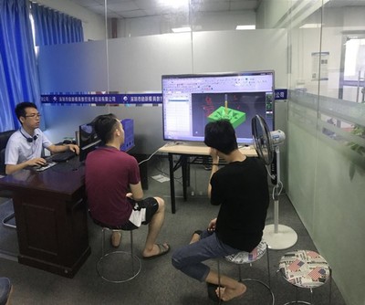 惠州羅陽UG編程培訓學校，專業機構更值得信賴