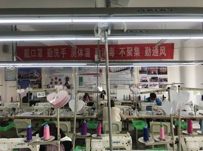 文山州推出“訂單式培訓”，助力復工復產精準對接企業需求