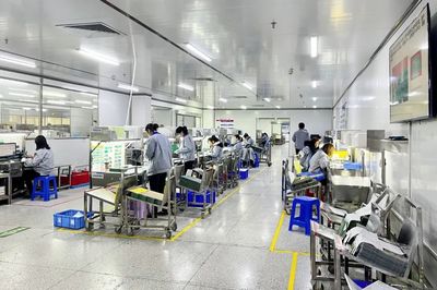 孝感孝昌 推進(jìn)線路板產(chǎn)業(yè)鏈與創(chuàng)新鏈融合發(fā)展，培訓(xùn)服務(wù)機(jī)構(gòu)助力賦能