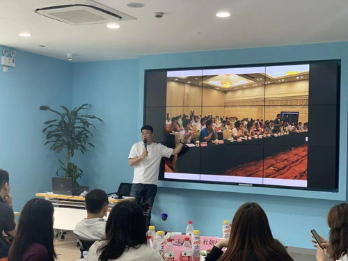 光影定格職場(chǎng)瞬間，辦公攝影技巧精品公開課精彩回顧