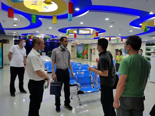 多部門聯(lián)合督查調(diào)研，助力校外培訓(xùn)與托管機(jī)構(gòu)穩(wěn)妥恢復(fù)服務(wù)