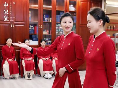 原來，茶葉門店還提供這些“超前”的標(biāo)準(zhǔn)服務(wù) | 金牌店長(zhǎng)的下午茶禮儀服務(wù)